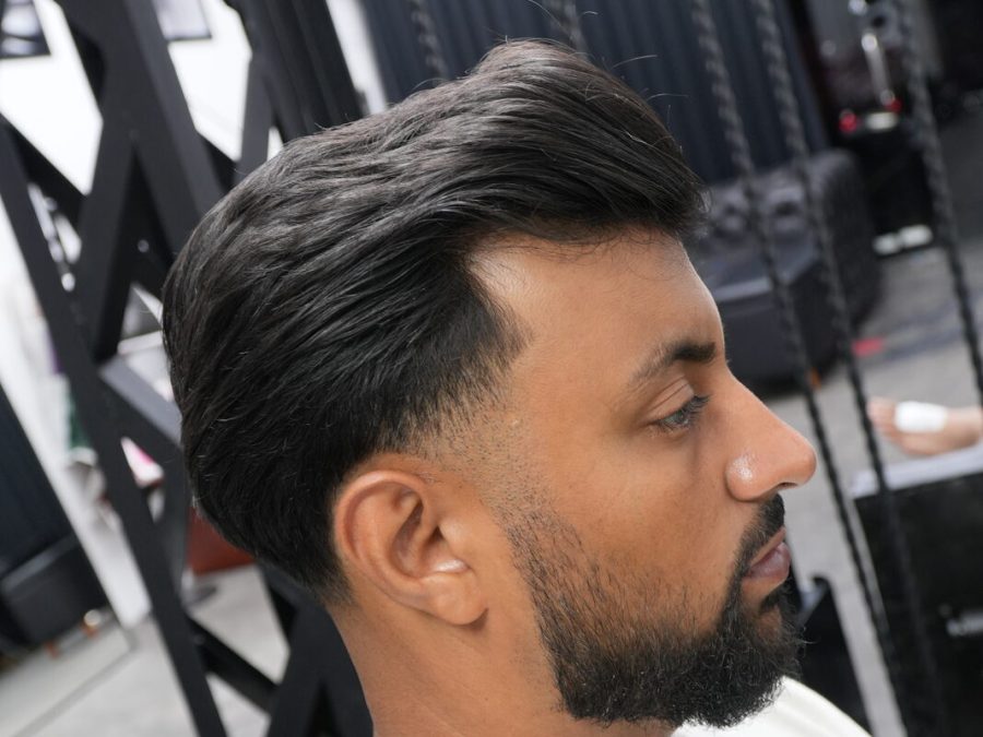 Shave, Beard Trim or Both? Choosing Your Barbershop Service