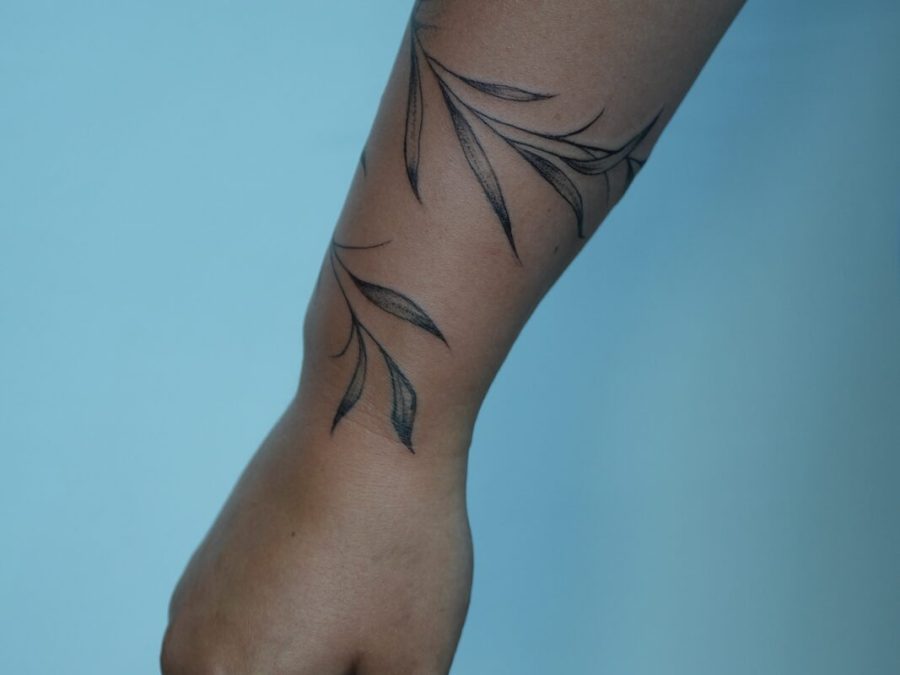 Blackwork vs Fine Line: Which Style Fits You?