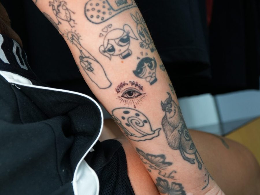 How Much Does a Tattoo Cost in Bali?