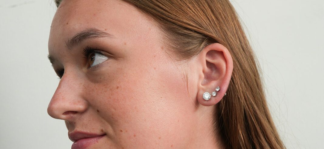 Ear Piercing Types Explained: From Lobe to Industrial