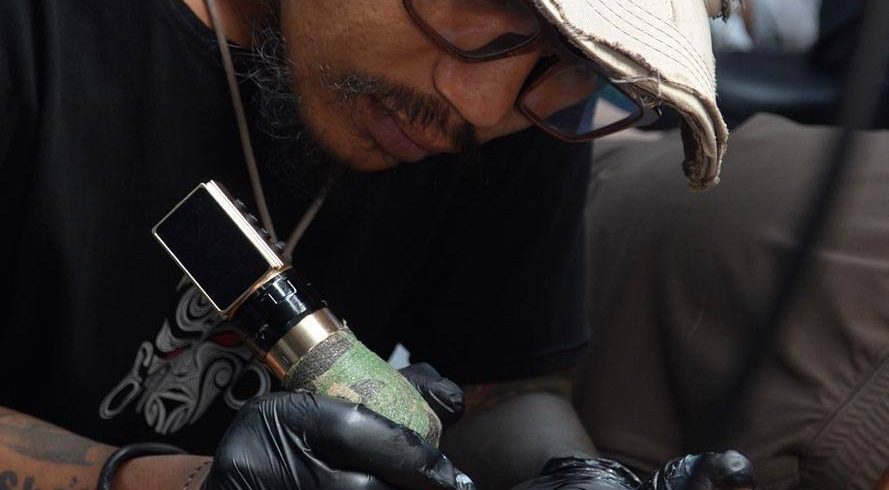 5 Things to Know Before Your First Tattoo
