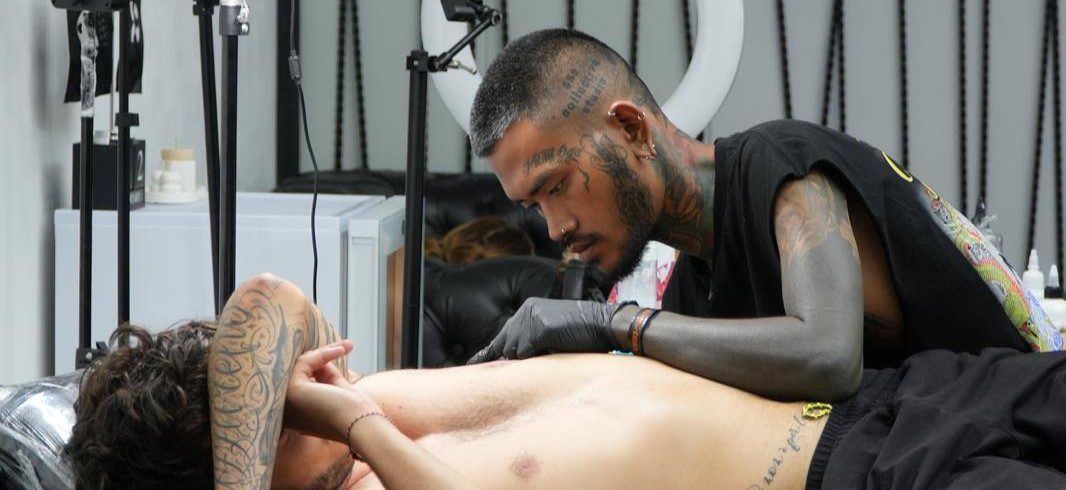 How to Choose a Tattoo Studio in Bali